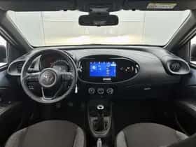 Toyota Aygo (2025) thumbnail 4