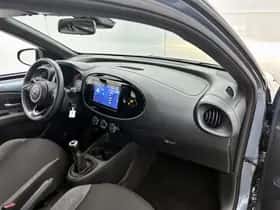 Toyota Aygo (2025) thumbnail 6