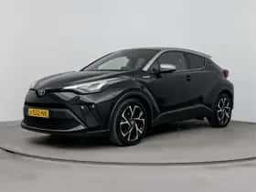 Toyota C-HR (2020) thumbnail 1