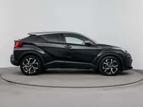 Toyota C-HR (2020) thumbnail 13