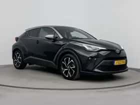 Toyota C-HR (2020) thumbnail 14
