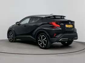 Toyota C-HR (2020) thumbnail 15