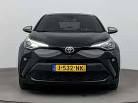 Toyota C-HR (2020) thumbnail 20
