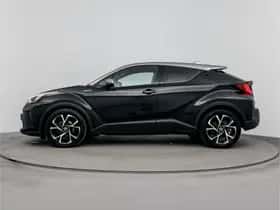 Toyota C-HR (2020) thumbnail 3