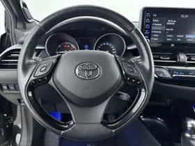 Toyota C-HR (2020) thumbnail 5