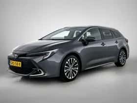 Toyota Corolla_Touring_Sports (2024) thumbnail 1