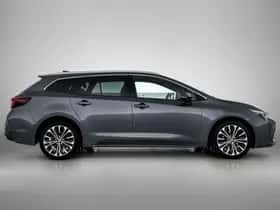 Toyota Corolla_Touring_Sports (2024) thumbnail 11
