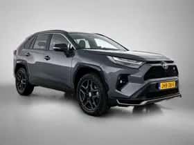 Toyota RAV4 (2025) thumbnail 12
