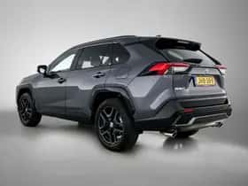 Toyota RAV4 (2025) thumbnail 13