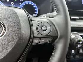 Toyota RAV4 (2025) thumbnail 14