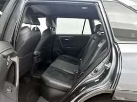 Toyota RAV4 (2025) thumbnail 16