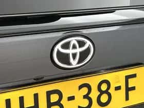 Toyota RAV4 (2025) thumbnail 19