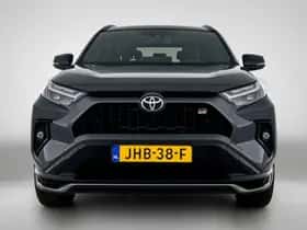 Toyota RAV4 (2025) thumbnail 20