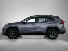Toyota RAV4 (2025) thumbnail 3