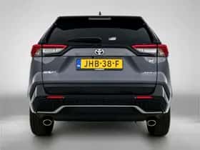 Toyota RAV4 (2025) thumbnail 21