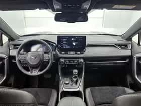 Toyota RAV4 (2025) thumbnail 4