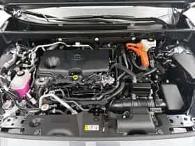 Toyota RAV4 (2025) thumbnail 32