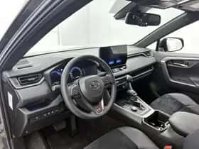 Toyota RAV4 (2025) thumbnail 36