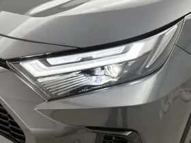 Toyota RAV4 (2025) thumbnail 39