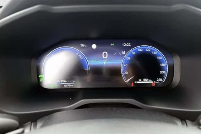 Toyota RAV4 (2025) thumbnail 5