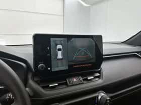 Toyota RAV4 (2025) thumbnail 8