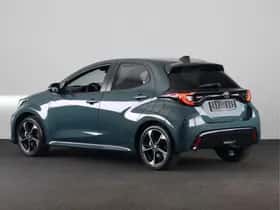 Toyota Yaris (2026) thumbnail 5