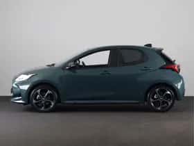 Toyota Yaris (2026) thumbnail 6