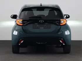 Toyota Yaris (2026) thumbnail 8
