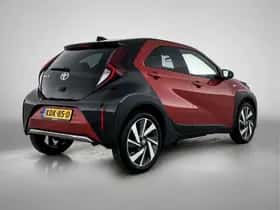 Toyota Aygo (2024) thumbnail 2