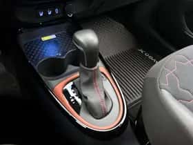 Toyota Aygo (2024) thumbnail 12