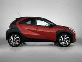 Toyota Aygo (2024) thumbnail 13