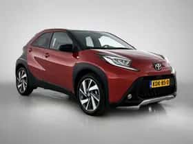 Toyota Aygo (2024) thumbnail 14