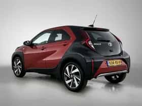 Toyota Aygo (2024) thumbnail 15