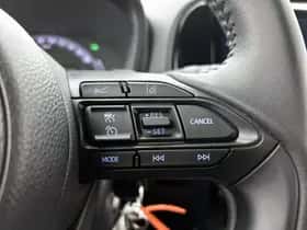 Toyota Aygo (2024) thumbnail 16
