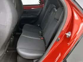 Toyota Aygo (2024) thumbnail 18