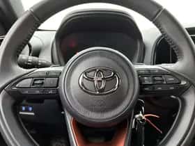 Toyota Aygo (2024) thumbnail 19