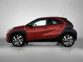 Toyota Aygo (2024) thumbnail 3