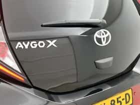 Toyota Aygo (2024) thumbnail 21