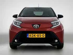 Toyota Aygo (2024) thumbnail 22