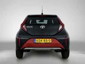 Toyota Aygo (2024) thumbnail 23