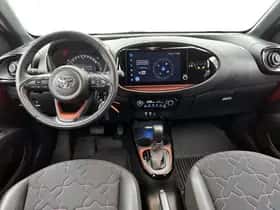 Toyota Aygo (2024) thumbnail 4