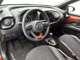 Toyota Aygo (2024) thumbnail 40