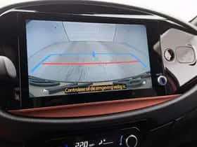 Toyota Aygo (2024) thumbnail 8