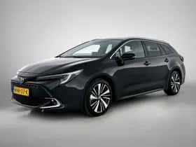 Toyota Corolla_Touring_Sports (2025) thumbnail 1