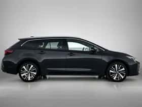 Toyota Corolla_Touring_Sports (2025) thumbnail 11