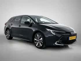 Toyota Corolla_Touring_Sports (2025) thumbnail 12