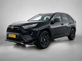 Toyota RAV4 (2025)