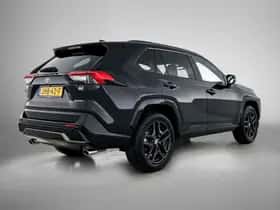 Toyota RAV4 (2025) thumbnail 2