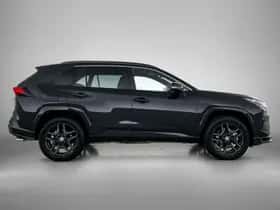 Toyota RAV4 (2025) thumbnail 11