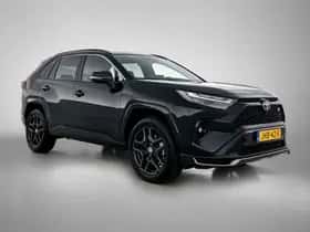 Toyota RAV4 (2025) thumbnail 12